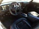 1975 PONTIAC FIREBIRD TRANS AM - Interior - 181765