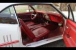 1967 PONTIAC FIREBIRD SPRINT - Interior - 181774
