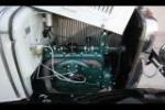 1930 FORD MODEL A 4 DOOR SEDAN - Engine - 181783