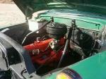 1957 GMC 250 FLATBED PICKUP - Engine - 181816