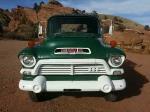 1957 GMC 250 FLATBED PICKUP - Misc 1 - 181816