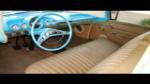 1960 CHEVROLET BISCAYNE CUSTOM COUPE - Interior - 181870