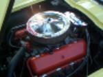 1966 CHEVROLET CORVETTE L72 - Engine - 182075