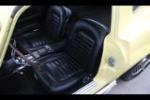 1966 CHEVROLET CORVETTE L72 - Interior - 182075