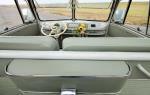 1964 VOLKSWAGEN 21-WINDOW BUS - Interior - 182076