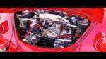 1965 VOLKSWAGEN BEETLE CUSTOM CONVERTIBLE - Engine - 182105