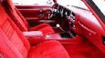 1978 PONTIAC FIREBIRD TRANS AM - Interior - 182111