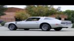 1978 PONTIAC FIREBIRD TRANS AM - Rear 3/4 - 182111