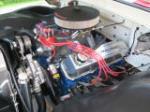 1963 FORD F-100 CUSTOM PICKUP - Engine - 182122