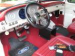 1963 FORD F-100 CUSTOM PICKUP - Interior - 182122