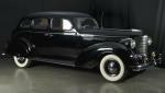 1938 CHRYSLER IMPERIAL TOURING SEDAN - Side Profile - 182126