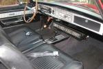 1965 DODGE CORONET 500 - Interior - 182130