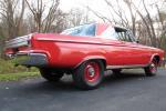 1965 DODGE CORONET 500 - Rear 3/4 - 182130