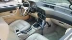 1989 BMW 635 CSI COUPE - Interior - 182177