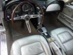 1965 CHEVROLET CORVETTE - Interior - 182259
