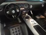 2006 FORD GT HERITAGE EDITION - Interior - 182333