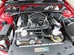 2008 SHELBY GT500 KR - Engine - 182378