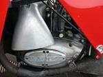 1961 MESSERSCHMITT KR-200 BUBBLE CAR - Engine - 182404