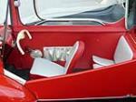 1961 MESSERSCHMITT KR-200 BUBBLE CAR - Interior - 182404