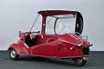 1961 MESSERSCHMITT KR-200 BUBBLE CAR - Side Profile - 182404