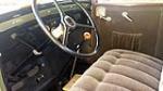 1931 CHEVROLET 5-WINDOW COUPE - Interior - 182457
