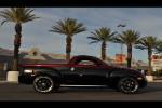 2003 CHEVROLET SSR CUSTOM PICKUP - Side Profile - 182460