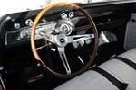 1967 CHEVROLET CHEVELLE CUSTOM 2 DOOR POST - Interior - 182474