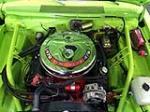 1973 PLYMOUTH DUSTER CUSTOM - Engine - 182518