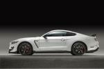 0 SHELBY GT350 R COUPE - VIN 001 - Side Profile - 182535