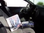 2003 CHEVROLET MONTE CARLO SS 2 DOOR COUPE - Interior - 182546