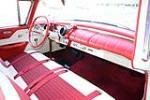 1957 MERCURY TURNPIKE CRUISER 2 DOOR HARDTOP - Interior - 182583