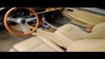 1989 JAGUAR XJ8 CUSTOM 2 DOOR COUPE - Interior - 182609