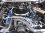 1970 CADILLAC ELDORADO - Engine - 182622