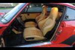 1988 PORSCHE 911 TURBO 2 DOOR COUPE - Interior - 182761