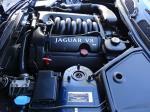 1997 JAGUAR XK8 CONVERTIBLE - Engine - 182868