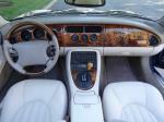 1997 JAGUAR XK8 CONVERTIBLE - Interior - 182868