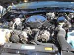 1992 CHEVROLET CAMARO RS CONVERTIBLE - Engine - 183480