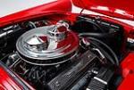 1957 FORD THUNDERBIRD "E" CONVERTIBLE - Engine - 183757