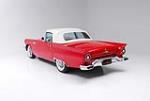 1957 FORD THUNDERBIRD "E" CONVERTIBLE - Rear 3/4 - 183757