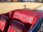 1967 FORD GALAXIE 500 XL CUSTOM CONVERTIBLE - Interior - 183779