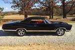 1967 FORD GALAXIE 500 XL CUSTOM CONVERTIBLE - Side Profile - 183779