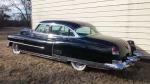 1953 CADILLAC SERIES 60 SPECIAL 4 DOOR SEDAN - Rear 3/4 - 183787