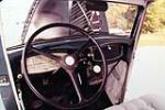 1934 DODGE CUSTOM - Interior - 183825