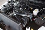 2014 DODGE RAM LONGHORN EDITION CUSTOM PICKUP - Engine - 183839