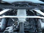 2008 ASTON MARTIN VANTAGE CONVERTIBLE - Engine - 183890