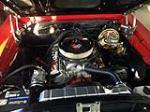 1967 CHEVROLET CHEVELLE SS CUSTOM - Engine - 183894