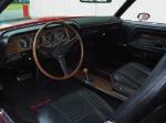 1970 DODGE CHALLENGER R/T - Interior - 183934