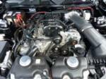2010 FORD MUSTANG ROUSH 427R - Engine - 183944