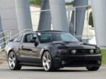 2010 FORD MUSTANG ROUSH 427R - Front 3/4 - 183944