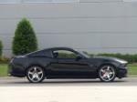 2010 FORD MUSTANG ROUSH 427R - Side Profile - 183944